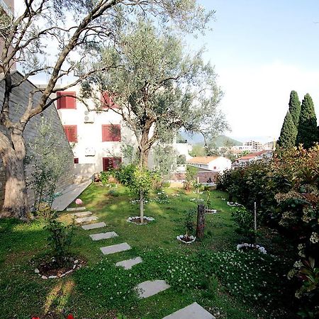 Apartments Draskovic Mirista Петровац Экстерьер фото