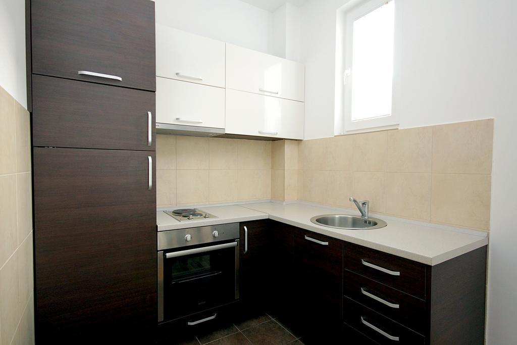 Apartments Draskovic Mirista Петровац Экстерьер фото