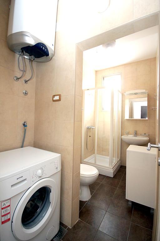 Apartments Draskovic Mirista Петровац Экстерьер фото
