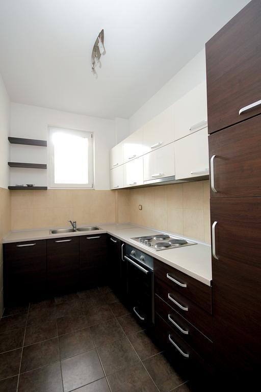Apartments Draskovic Mirista Петровац Экстерьер фото